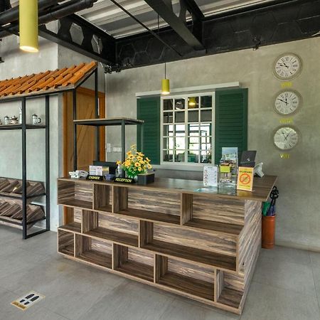 Hotel Summerville Majalengka 外观 照片