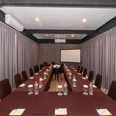 Hotel Summerville Majalengka 外观 照片