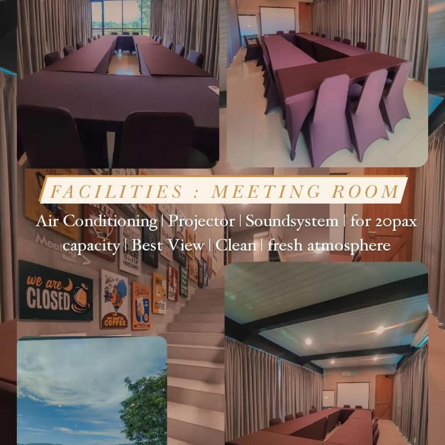Hotel Summerville Majalengka 外观 照片