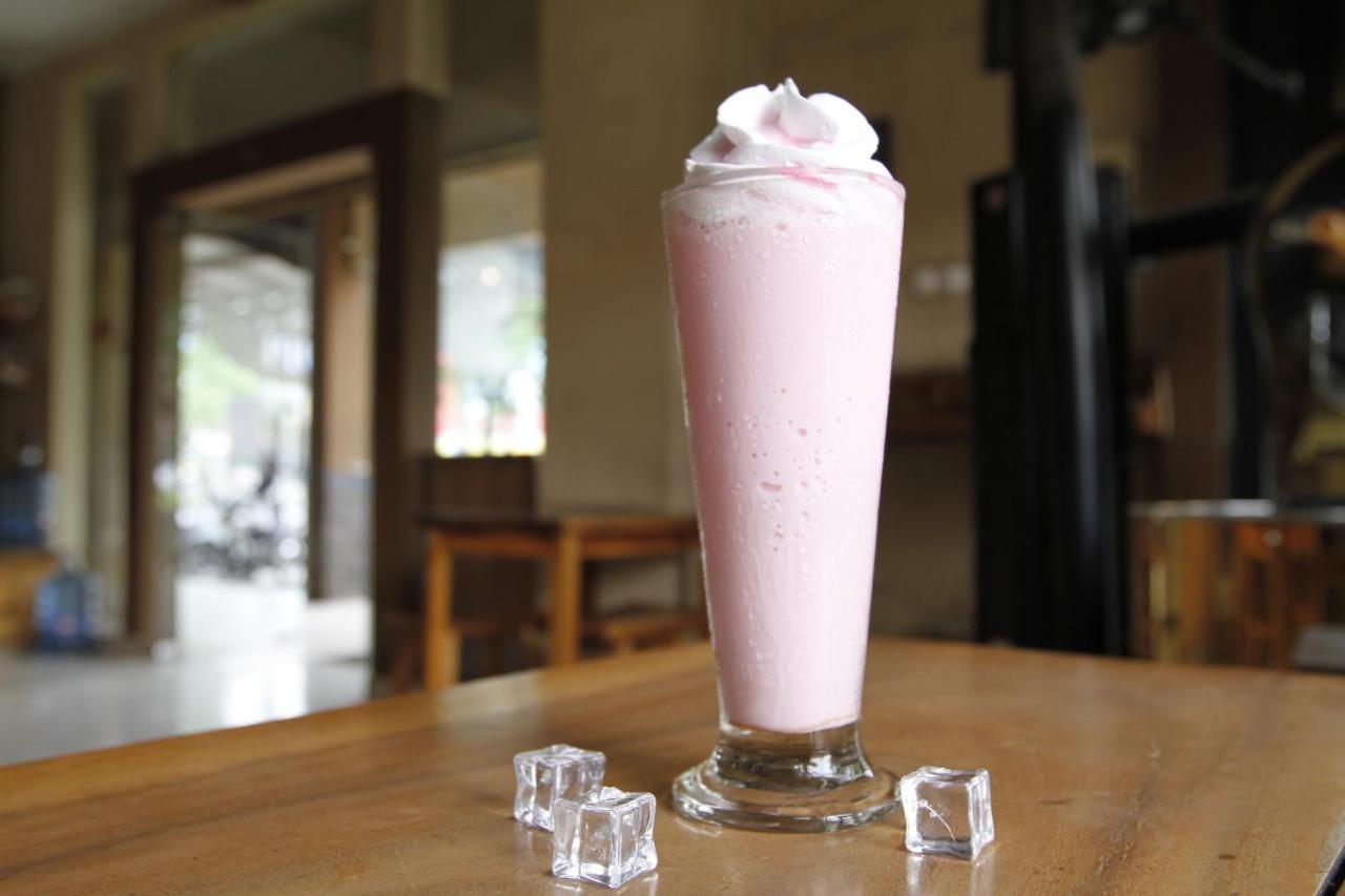 Hotel Summerville Majalengka 外观 照片