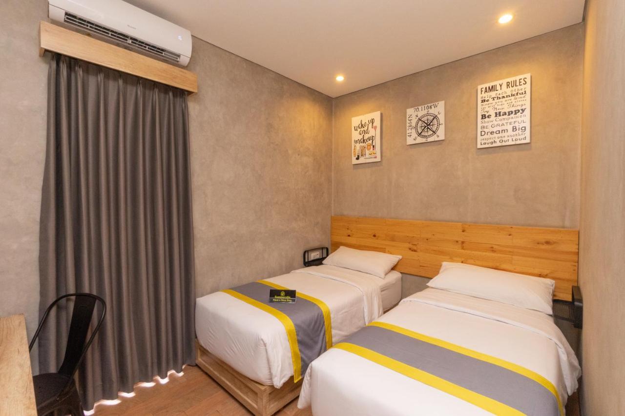Hotel Summerville Majalengka 外观 照片
