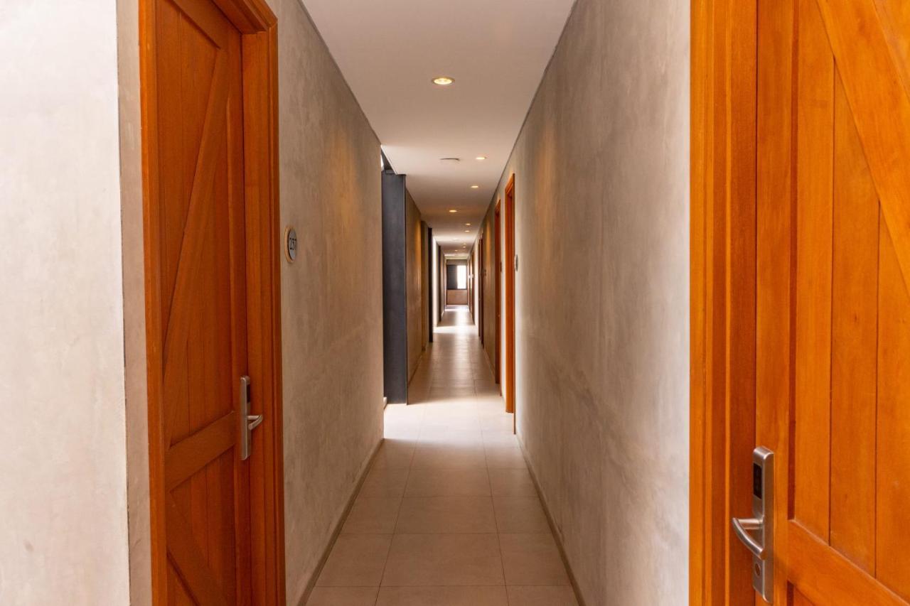 Hotel Summerville Majalengka 外观 照片