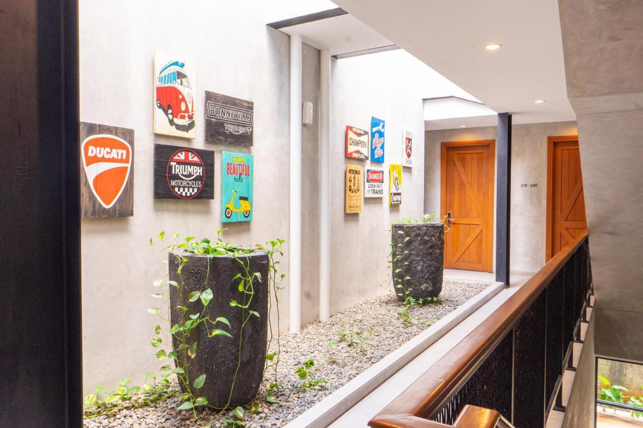 Hotel Summerville Majalengka 外观 照片