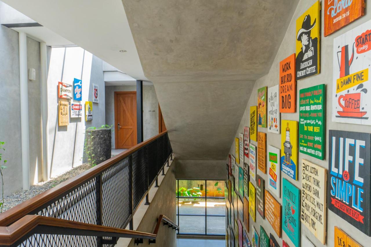 Hotel Summerville Majalengka 外观 照片