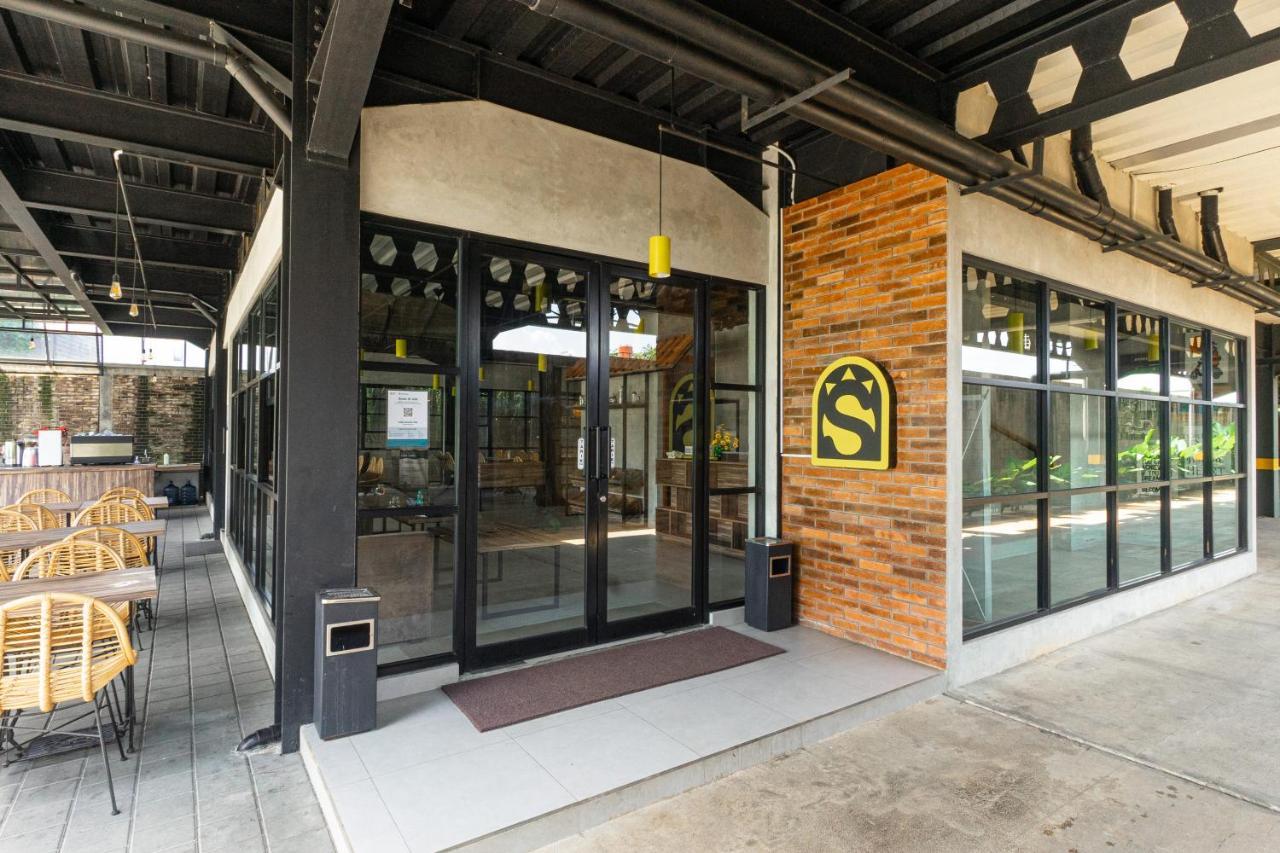 Hotel Summerville Majalengka 外观 照片