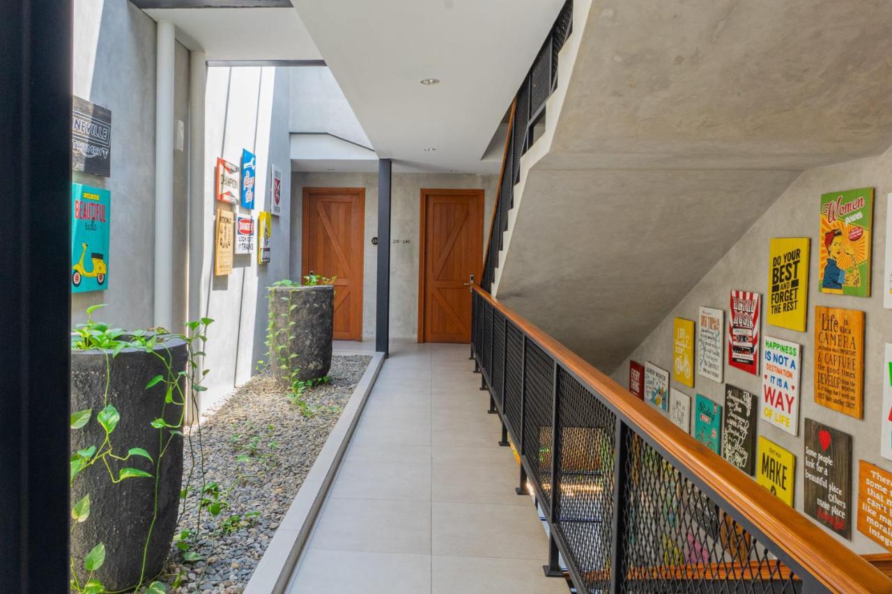 Hotel Summerville Majalengka 外观 照片