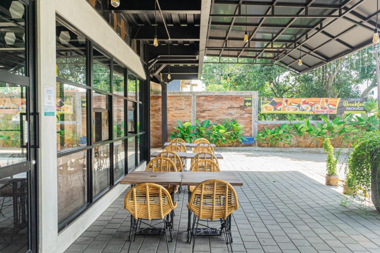 Hotel Summerville Majalengka 外观 照片