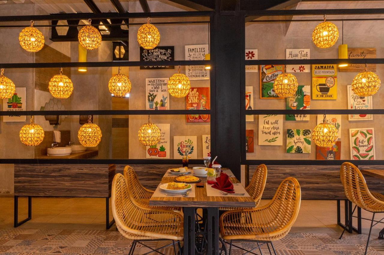 Hotel Summerville Majalengka 外观 照片