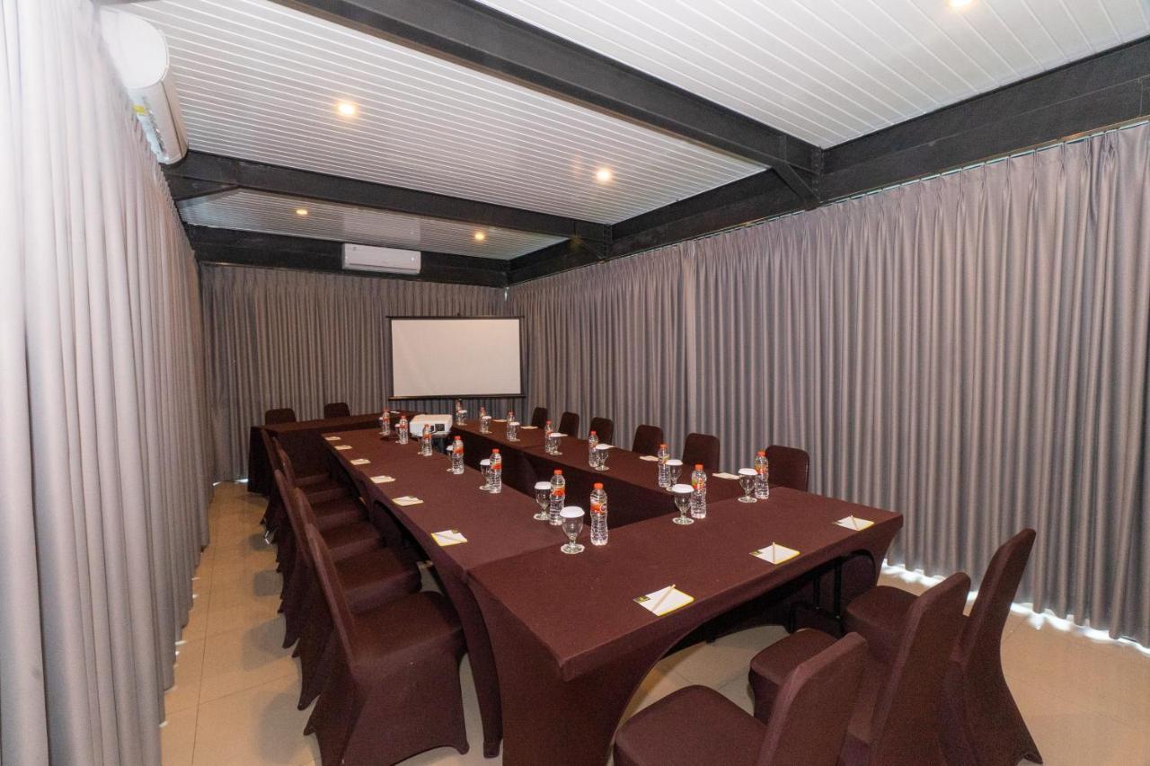 Hotel Summerville Majalengka 外观 照片